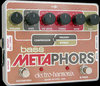 Electro Harmonix Bass Metaphors Line Driver