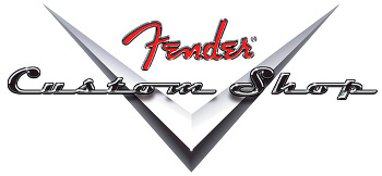 Fender Custom Shop Bass
