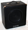Carvin 112V-V30 Cabinet Black Vintage 30 DEMO