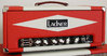 Ladner LBA-50 Head Two-Tone Red / Cream SHOWROOM