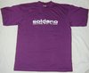 Soldano T-Shirt Purple XL