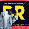 DR Marcus Miller MM5-45 Fat Beams 5-String Set 45/125
