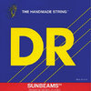 DR Sunbeam NMR5-45 5-String Set Nickel 45/125