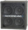 Glockenklang Bass Cabinet Take Five Neo 4x10