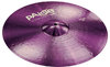 Paiste 900 Series Color Sound 16" Crash Purple