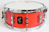 Sonor Snare SQ1 1465 SDW Hot Rod Red