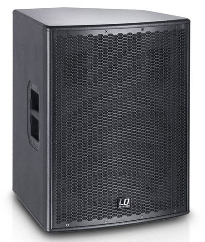 LD Systems GT 15A Aktiv Lautsprecher