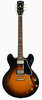 Gibson ES-335 1961 Historic Burst
