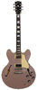 Gibson ES-335 Big Block Retro LTD Wood Rose