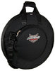 Ahead Armor AA6021 Deluxe Cymbal Bag 24"