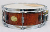 Noble & Cooley Snare CD Maple 13x5 Clear Gloss