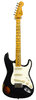 Fender Stratocaster 59 Hv Relic AB/C3TS NAMM2019