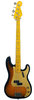 Nashguitars Bass PB-57 2-Tone Sunburst DiMarzio