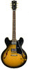 Gibson ES-335 1959 Dot Argentine Grey LTD Aged