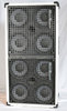 Mesa Boogie 8x10" Bass Cabinet White - USED