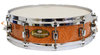 Pearl Snare Masterworks 14x04" Orange Sparkle