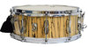 British Drum Co. Legend Snare 14x5.5 Spalt Beech
