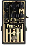 Friedman Small Box Overdrive Pedal