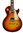 Gibson Les Paul Standard 50s Figured HCS