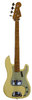 Fender Precision Bass 59 LCC AVW MN