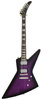 Epiphone Extura Prophecy Purple Tiger Aged