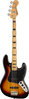 Fender Squier Jazz Bass 70s CV 3TS MN