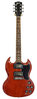 Gibson SG Tony Iommy Signature Vintage Cherry