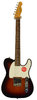 Fender Squier Esquire Custom 60s Classic Vibe 3TS