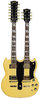 Gibson EDS-1275 Doubleneck M2M Antique White