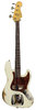 Fender Jazz Bass 61 Hv-Relic Aged OWH RW