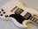 Epiphone SG Standard 61 Aged Classic White