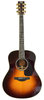 Yamaha LL16-BS ARE Folk Guitar