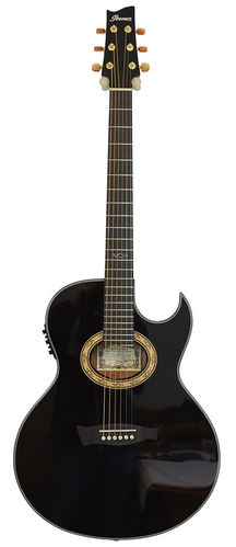 Ibanez EP5-BP Steve Vai Signature Acoustic Guitar