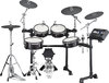 Yamaha DTX8K-MBF E-Drum Set Black Forest