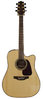 Takamine GD93CE Dreadnought with Cutaway