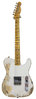 Fender Esquire 59 Super-HR WBL JB-Style
