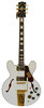 Gibson ES-355 Varitone Maestro Antique White