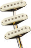 Fender Hand-Wound '57 Strat CS Pickup Set