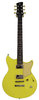 Yamaha Revstar Element RSE20-NYL Neon Yellow