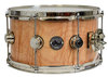 DW Snare Exotic Quilted Maple 13"x07"