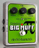 Electro Harmonix Bass Big Muff Fuzz