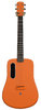 Lava ME 2 FreeBoost Orange Acoustic Guitar