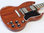 Gibson SG Standard 61 Cherry Murphy Lab-HA M2M