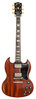 Gibson SG Standard 61 Cherry Murphy Lab-HA M2M