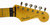 Fender Stratocaster 56 Relic Black Paisley FR HSS
