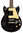 Yamaha SG1802 BL P90 Electric Guitar Black