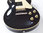 Yamaha SG1802 BL P90 Electric Guitar Black
