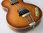 Höfner Club Bass Relic H500/2-RLC Sunburst
