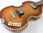 Höfner Violin Bass 63 Relic Sunburst