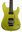 Charvel Pro Mod SD Style 1 Lime Green HH FR